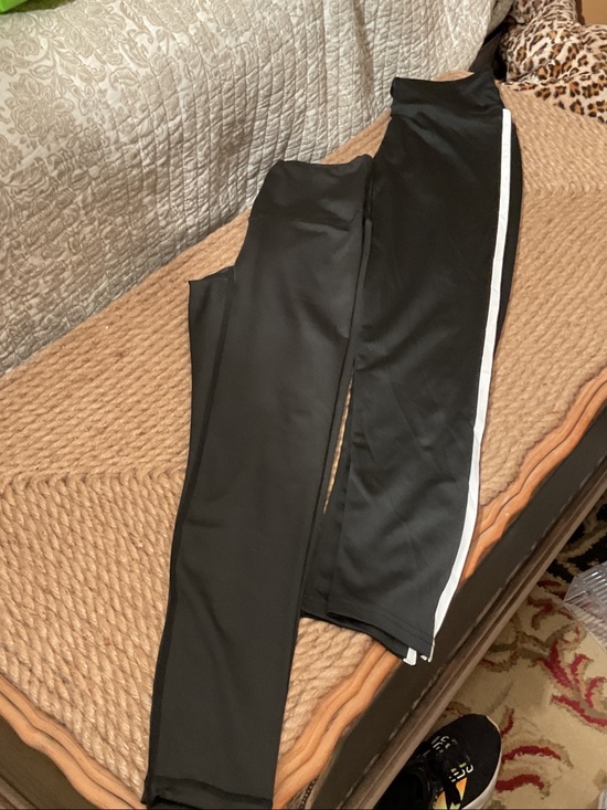 Pants - Active Leggings - pack of two